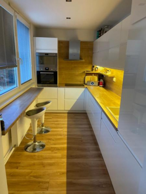 Apartmán Letná, Olomouc